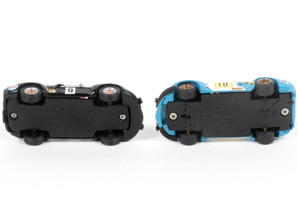 Lot 112 - DIVERS (FRANCE) (2)