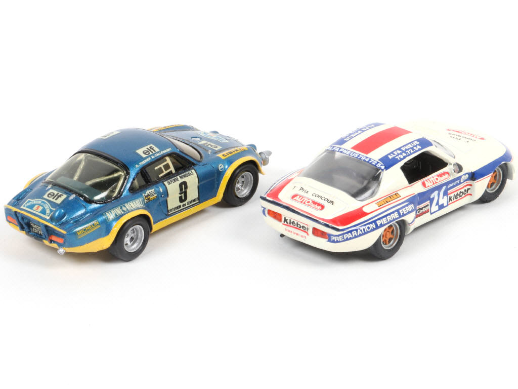 Lot 119 - DIVERS (FRANCE) (2)