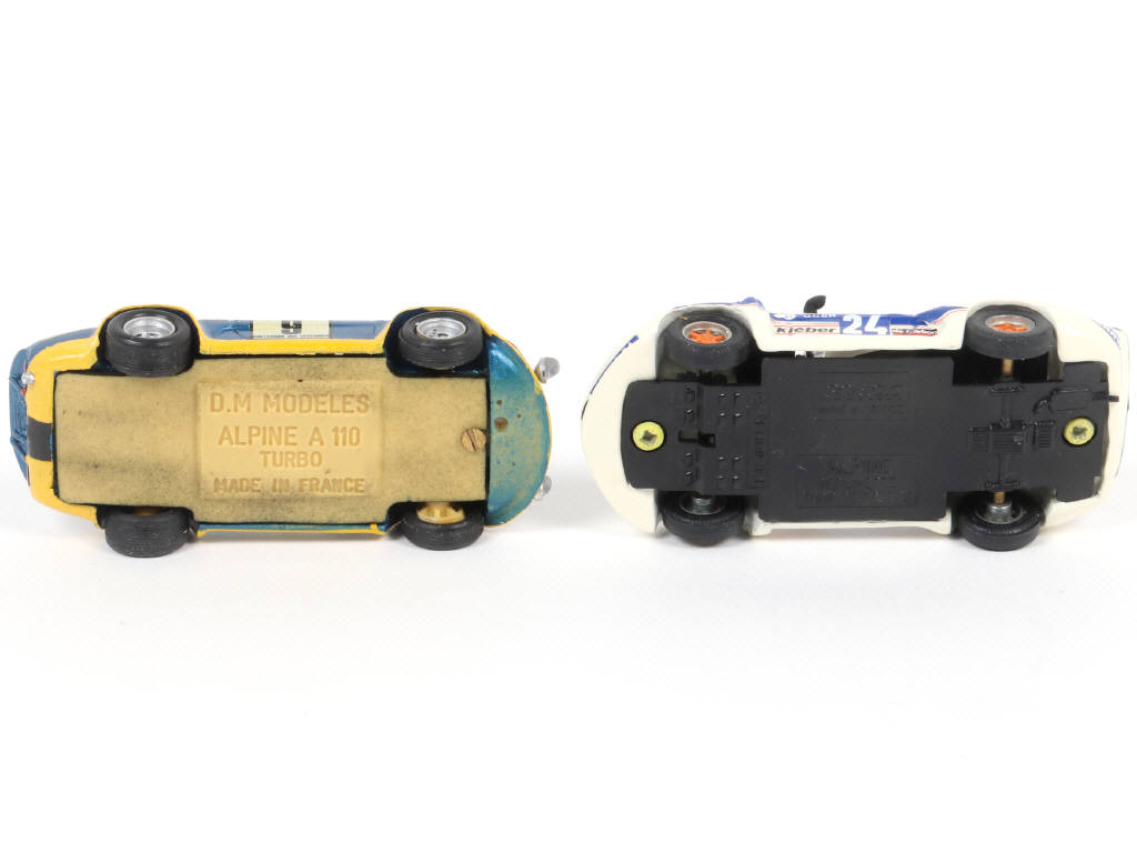 Lot 119 - DIVERS (FRANCE) (2)