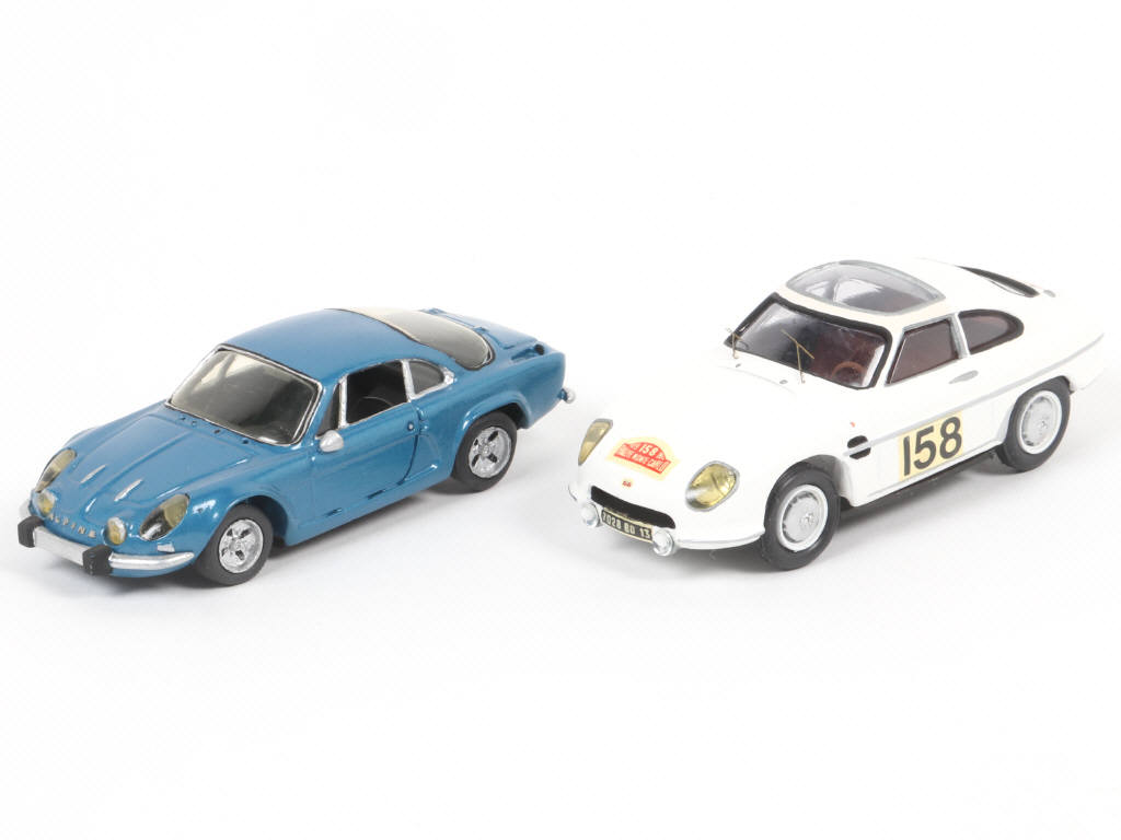 Lot 115 - DIVERS (FRANCE) (2)