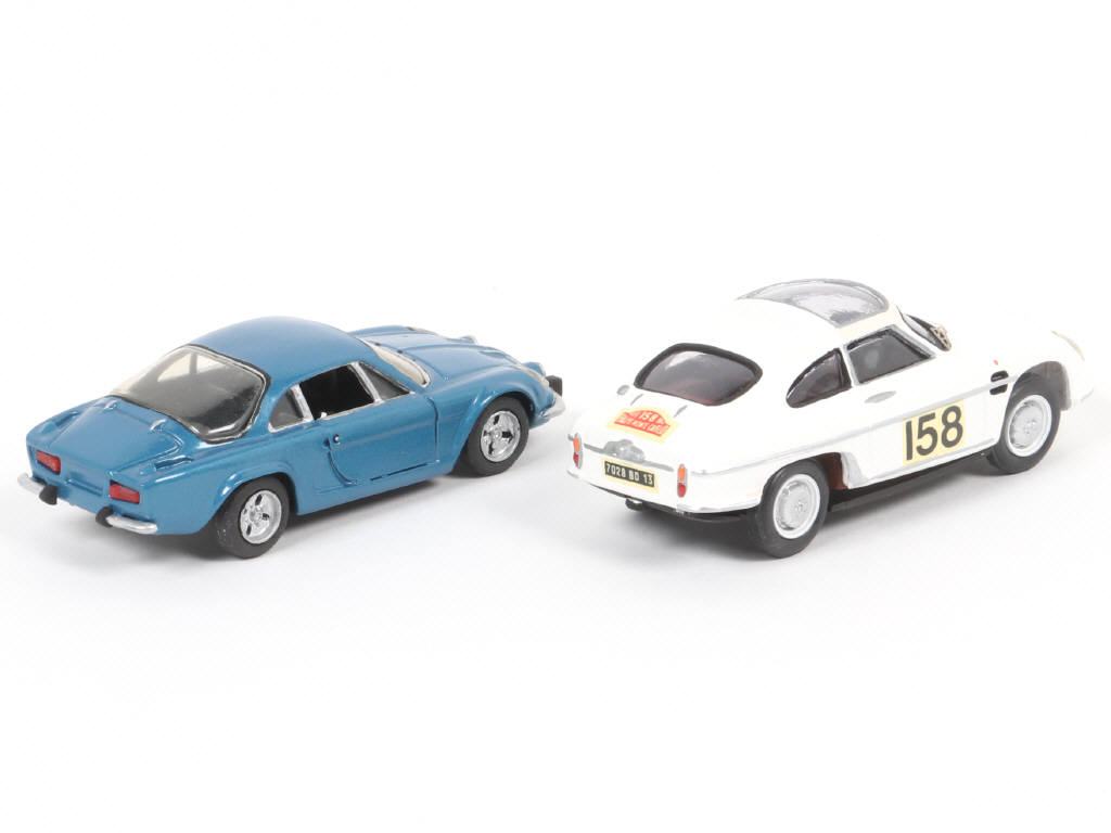 Lot 115 - DIVERS (FRANCE) (2)