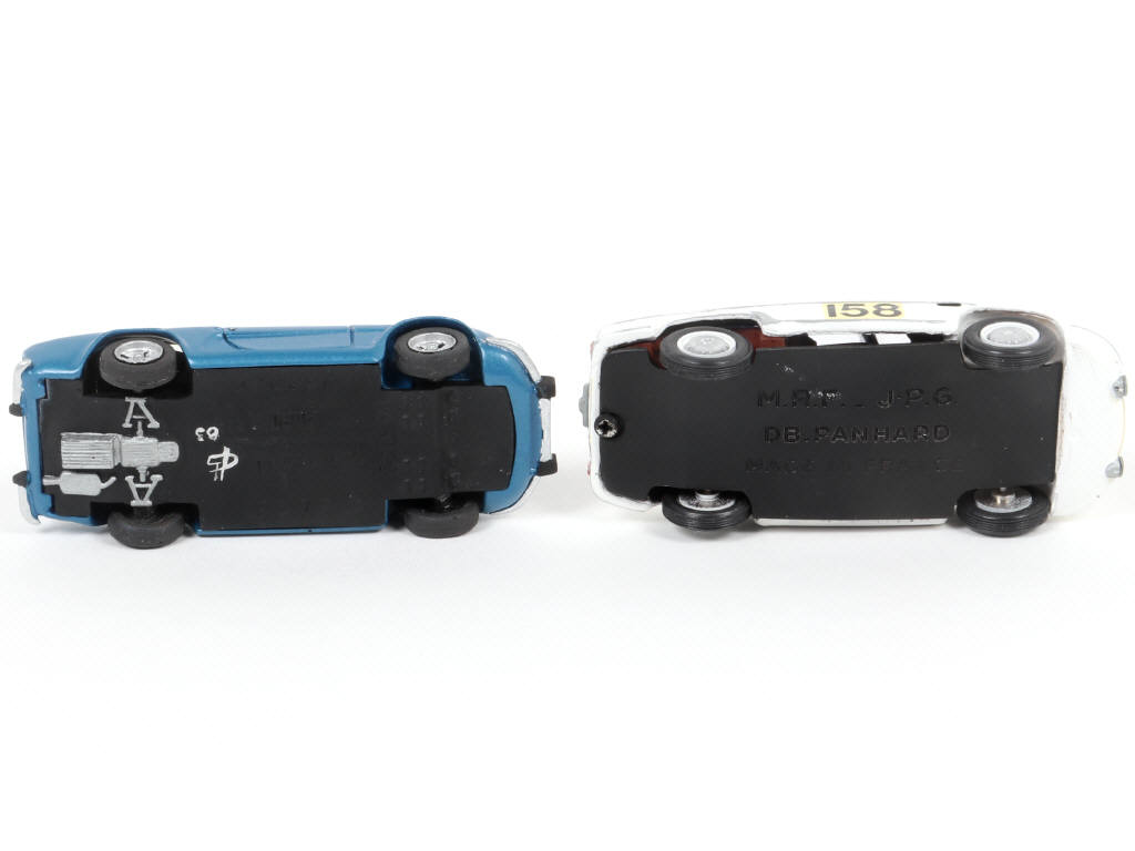 Lot 115 - DIVERS (FRANCE) (2)