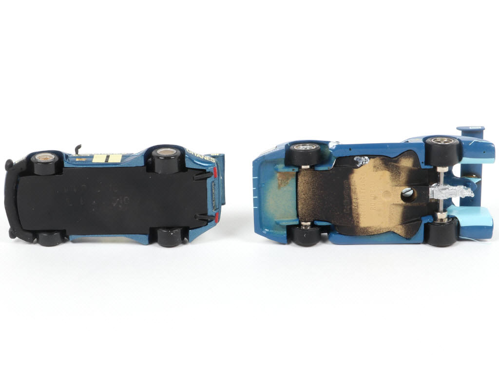 Lot 118 - DIVERS (FRANCE) (2)