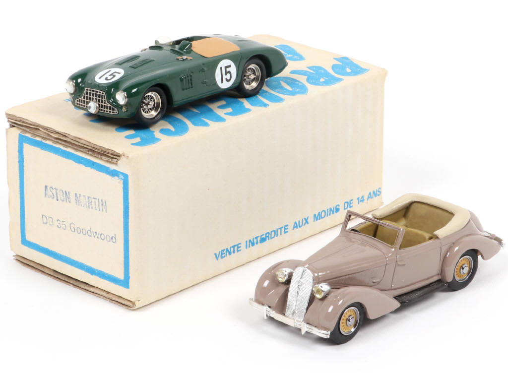 Lot 127 - DIVERS (FRANCE) (2)