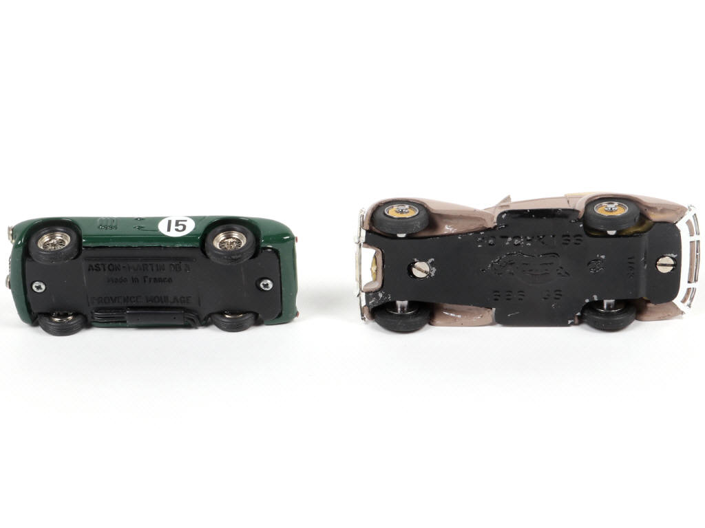 Lot 127 - DIVERS (FRANCE) (2)