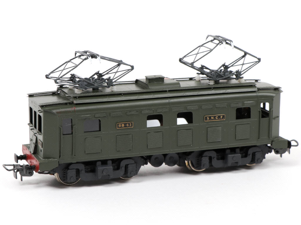 Lot 54 - R.M.A. 'HO' (FRANCE) (1)