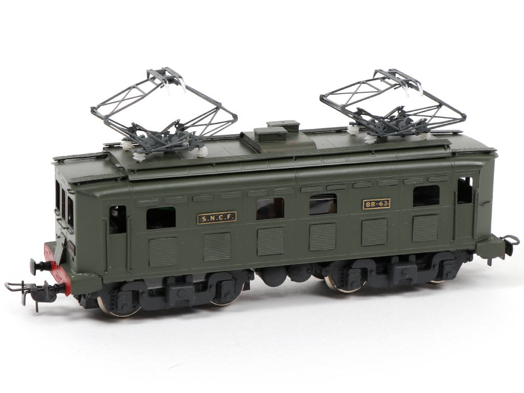 Lot 54 - R.M.A. 'HO' (FRANCE) (1)