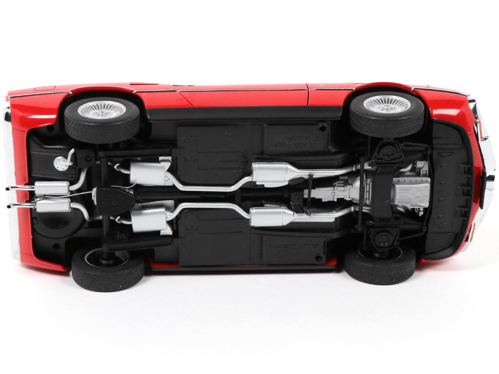 Lot 71 - AUTOART (ALLEMAGNE) (1)