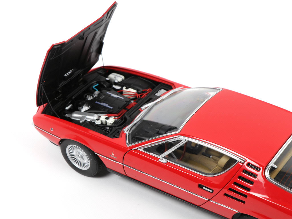 Lot 71 - AUTOART (ALLEMAGNE) (1)