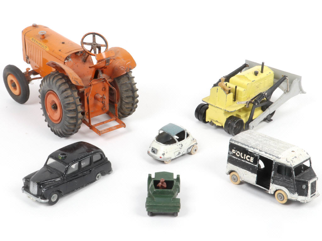 Lot 78 - C.I.J. (FRANCE) (6)