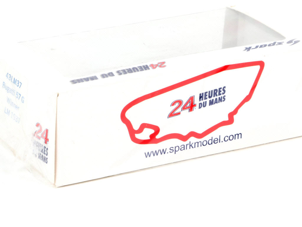 Lot 140 - SPARK (MACAU) (1)