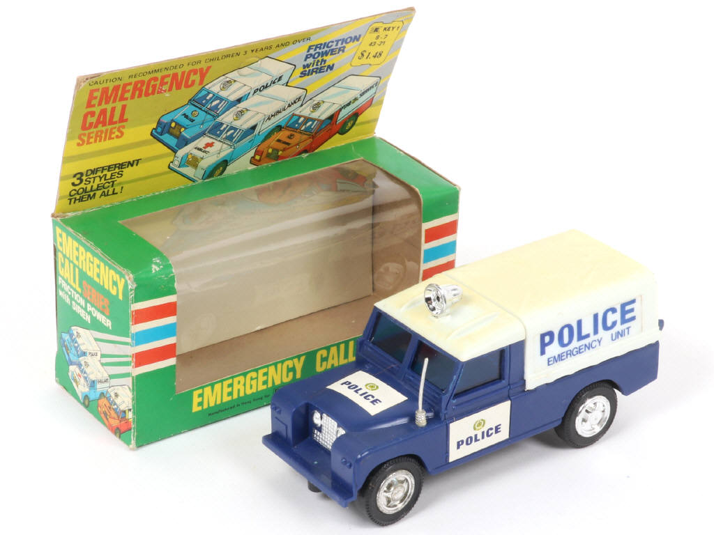 Lot 147 - JIMSON (HONG KONG) (1)