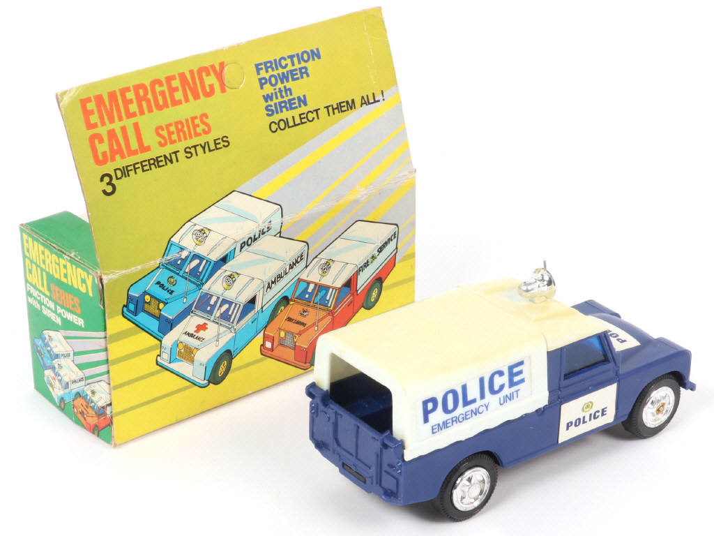 Lot 147 - JIMSON (HONG KONG) (1)