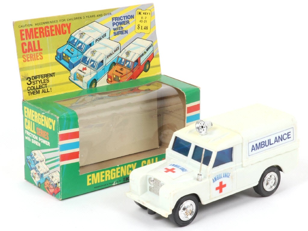 Lot 148 - JIMSON (HONG KONG) (1)