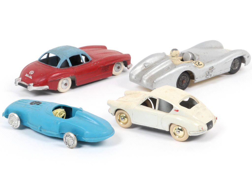 Lot 128 - DIVERS (FRANCE) (4)