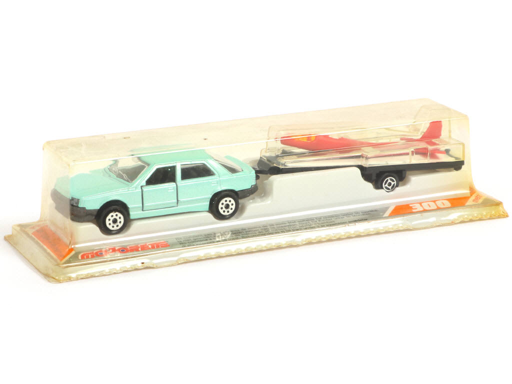 Lot 3 - MAJORETTE (FRANCE) (1)