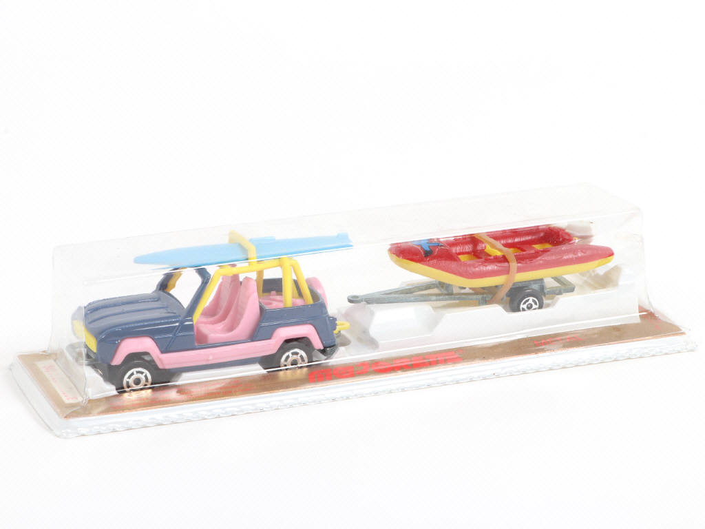 Lot 4 - MAJORETTE (FRANCE) (1)