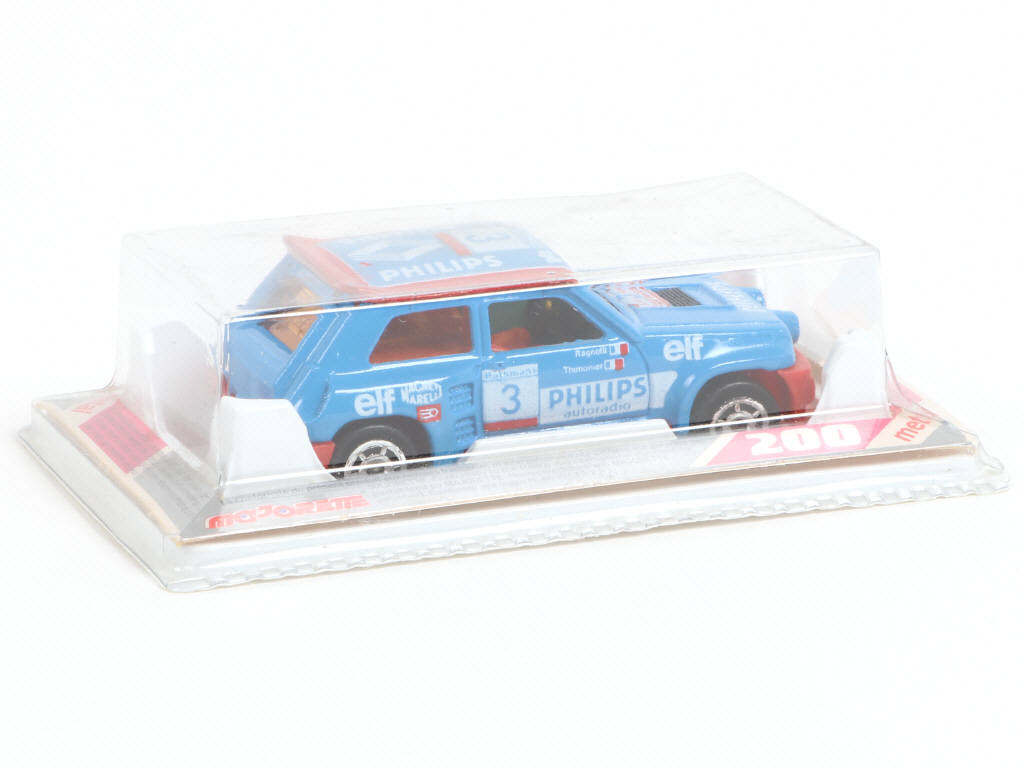 Lot 6 - MAJORETTE (FRANCE) (1)