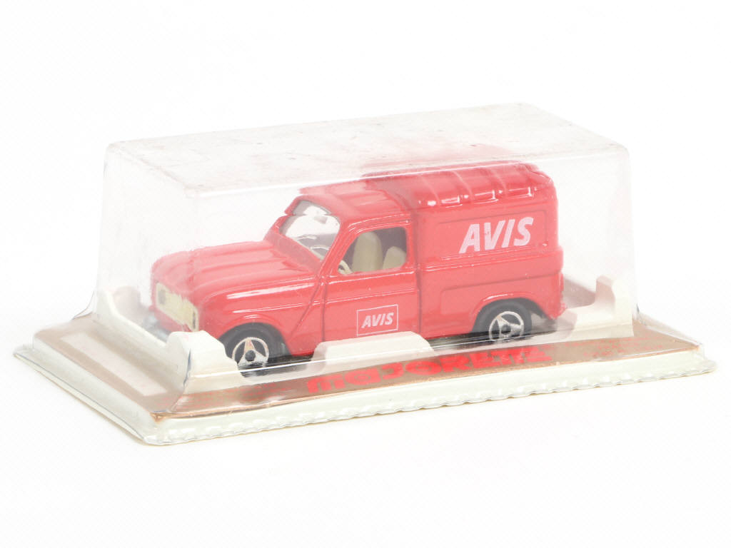 Lot 19 - MAJORETTE (FRANCE) (1)