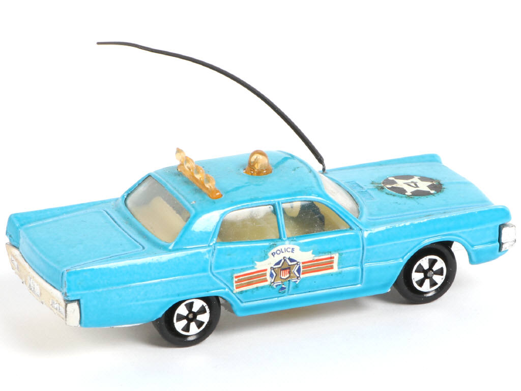 Lot 41 - MAJORETTE (FRANCE) (1)