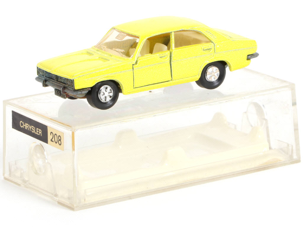 Lot 43 - MAJORETTE (FRANCE) (1)