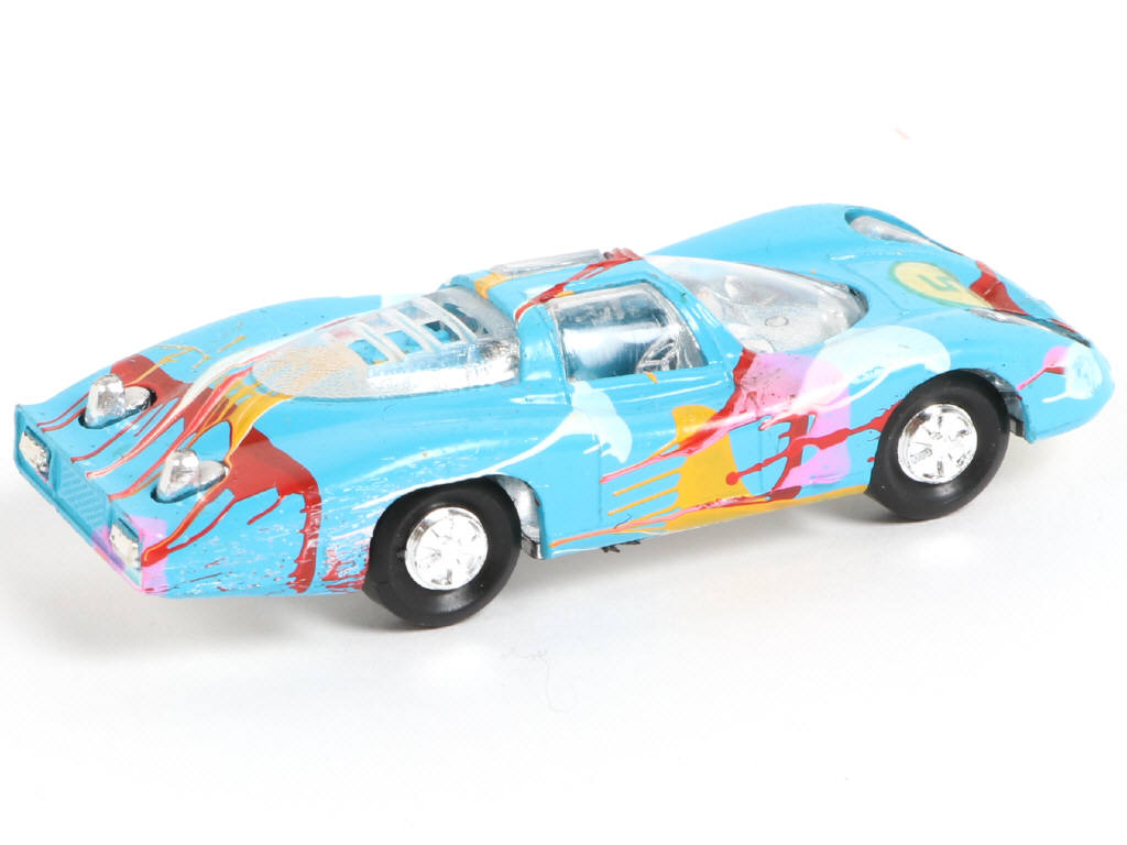 Lot 48 - MAJORETTE (FRANCE) (1)