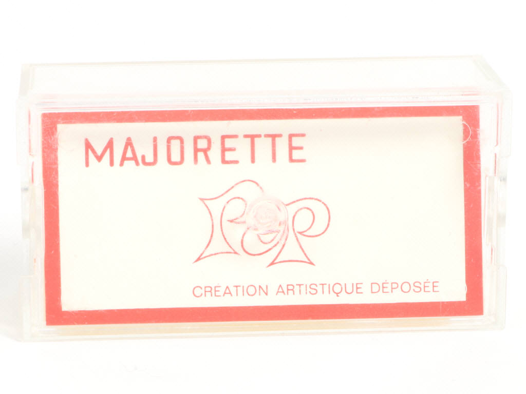 Lot 48 - MAJORETTE (FRANCE) (1)