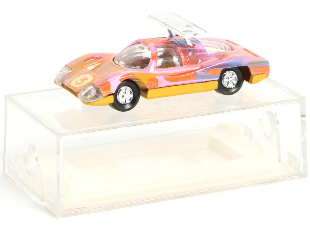 Lot 49 - MAJORETTE (FRANCE) (1)