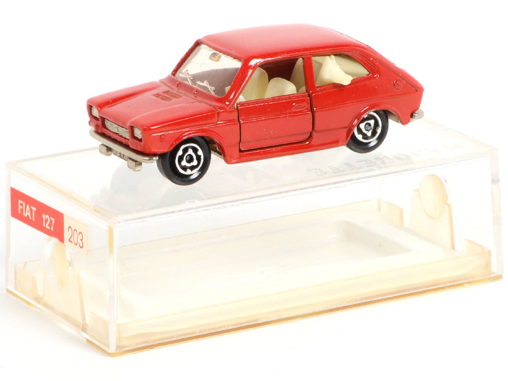 Lot 59 - MAJORETTE (FRANCE) (1)