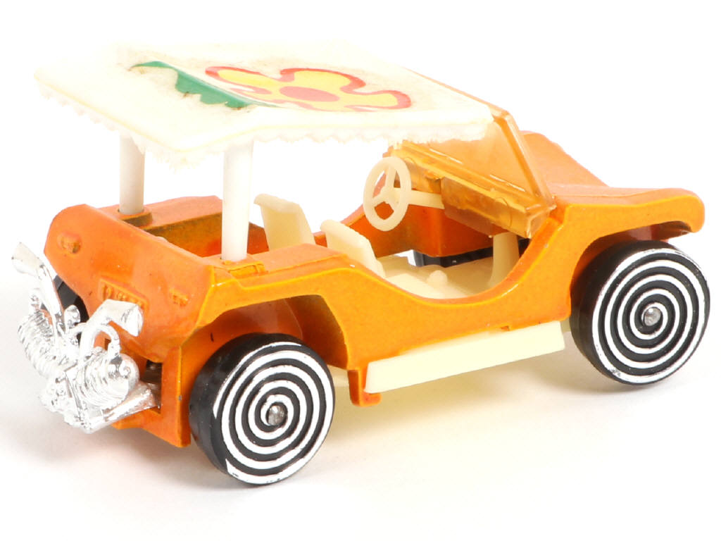 Lot 80 - MAJORETTE (FRANCE) (1)