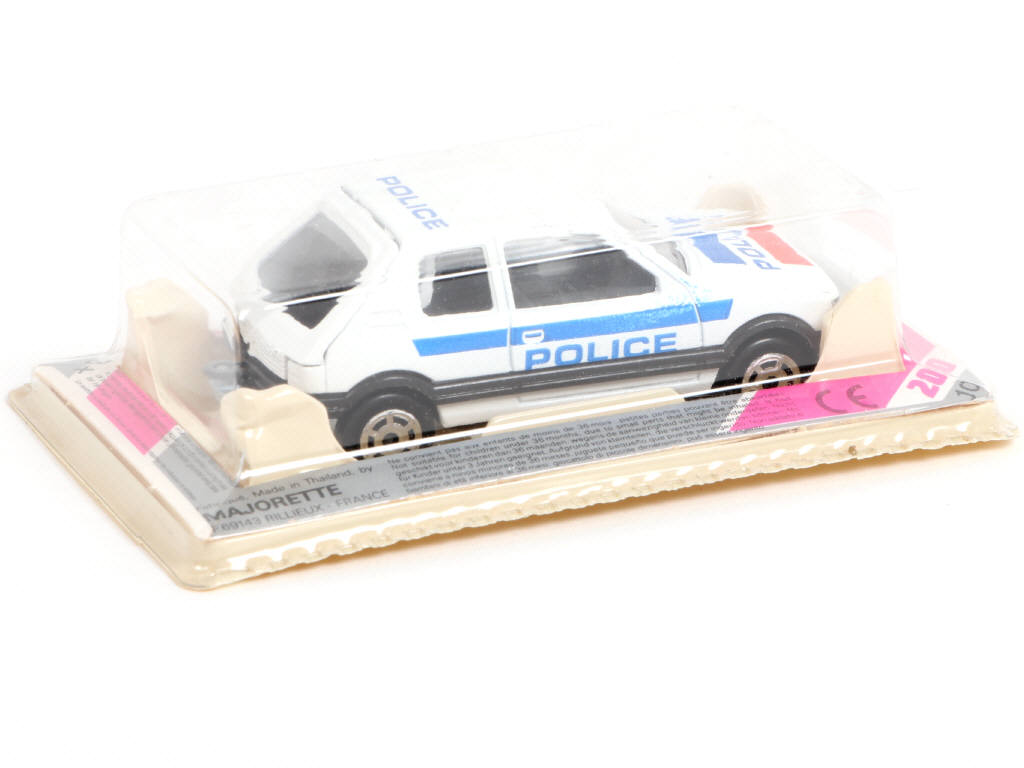 Lot 95 - MAJORETTE (FRANCE) (1)