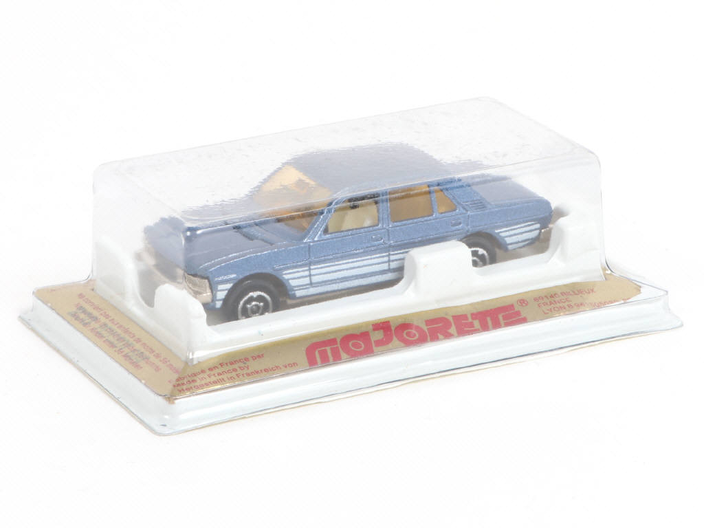 Lot 103 - MAJORETTE (FRANCE) (1)