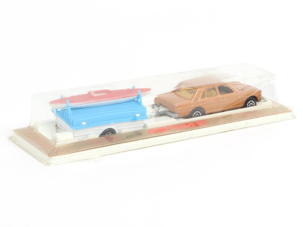 Lot 107 - MAJORETTE (FRANCE) (1)