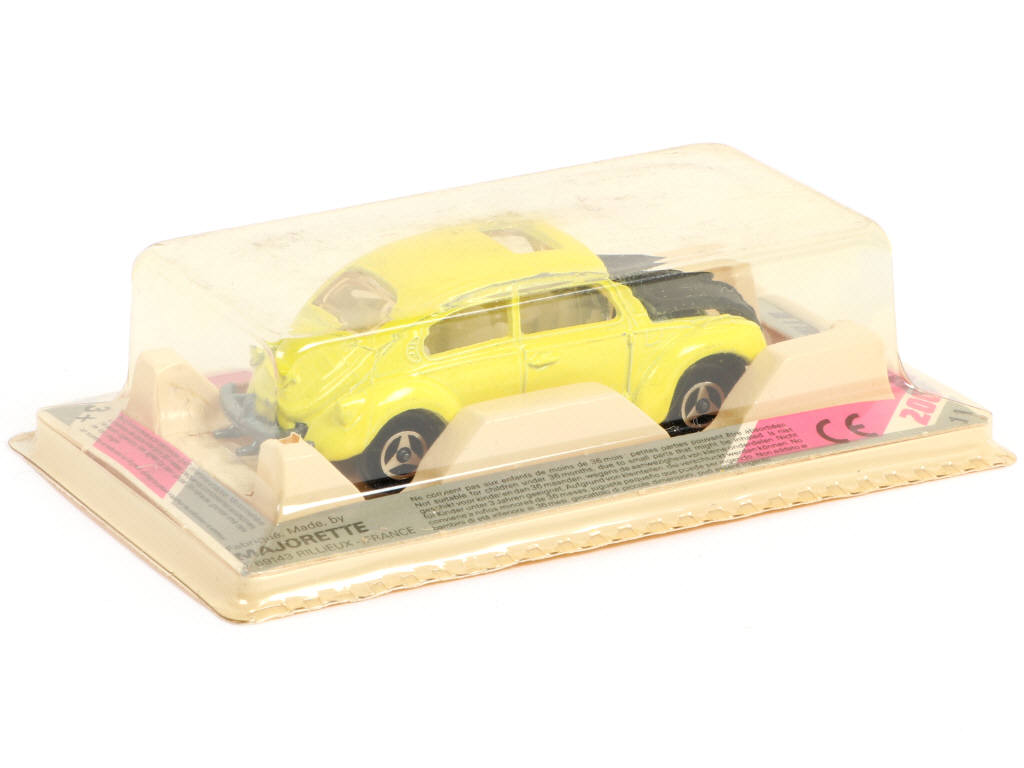 Lot 115 - MAJORETTE (FRANCE) (1)