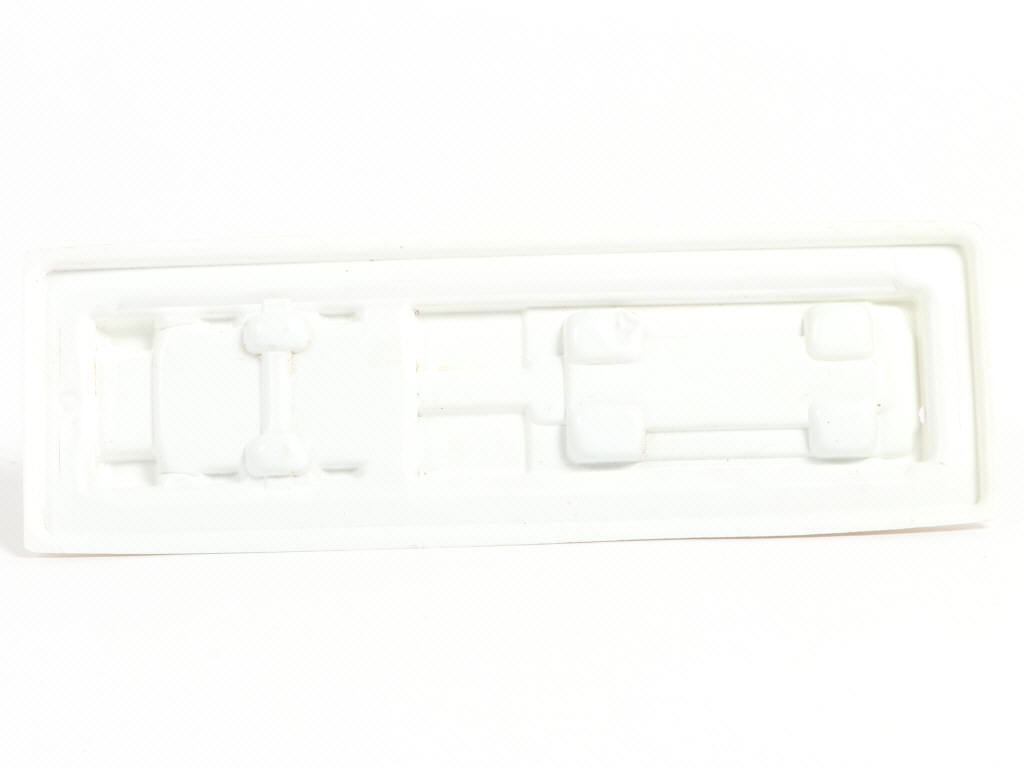 Lot 121 - MAJORETTE (FRANCE) (1)