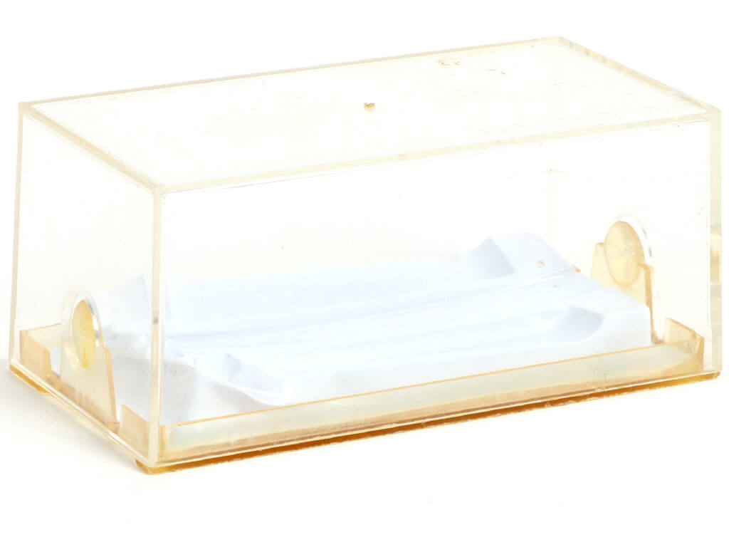 Lot 122 - MAJORETTE (FRANCE) (1)