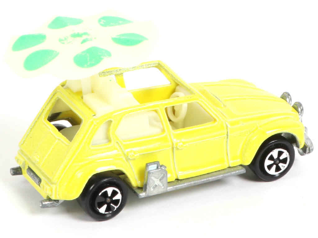 Lot 123 - MAJORETTE (FRANCE) (1)