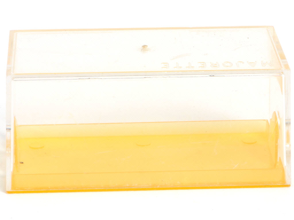 Lot 123 - MAJORETTE (FRANCE) (1)