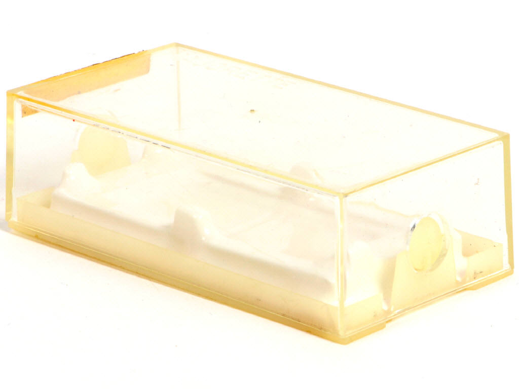 Lot 127 - MAJORETTE (FRANCE) (1)