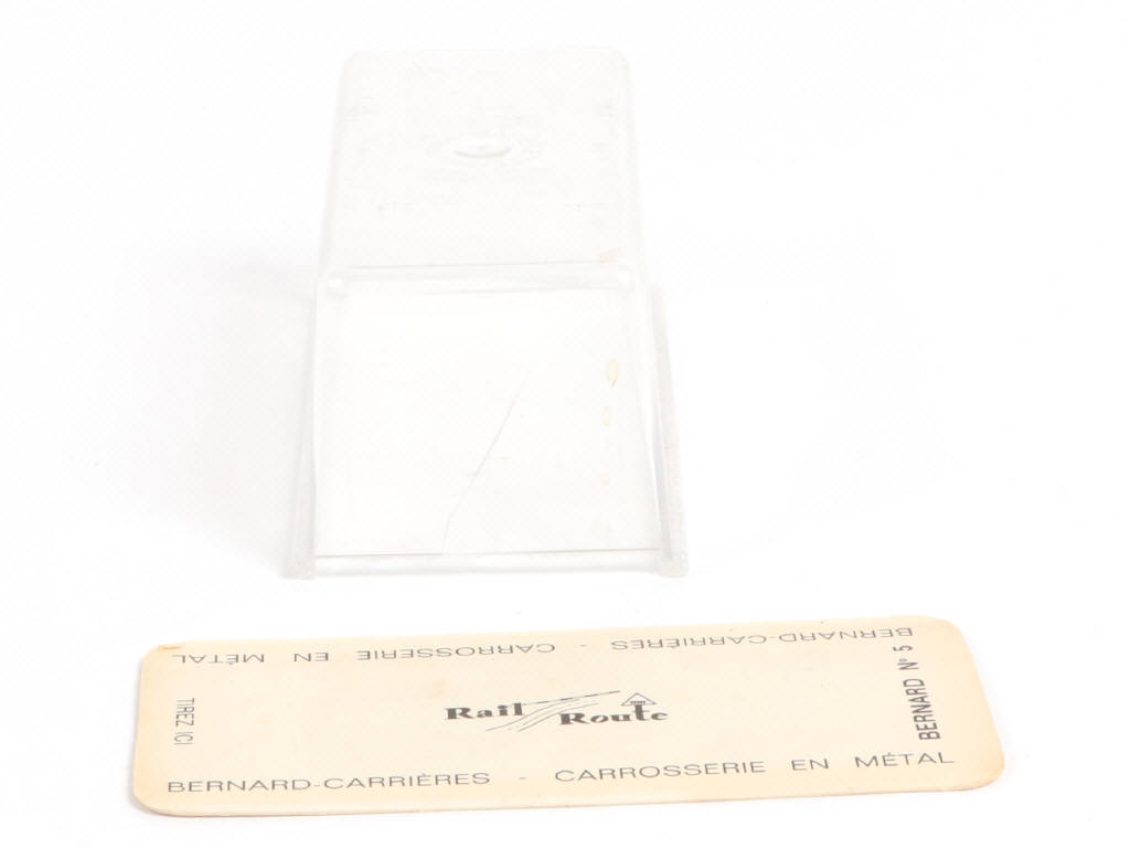 Lot 137 - MAJORETTE (FRANCE) (1)