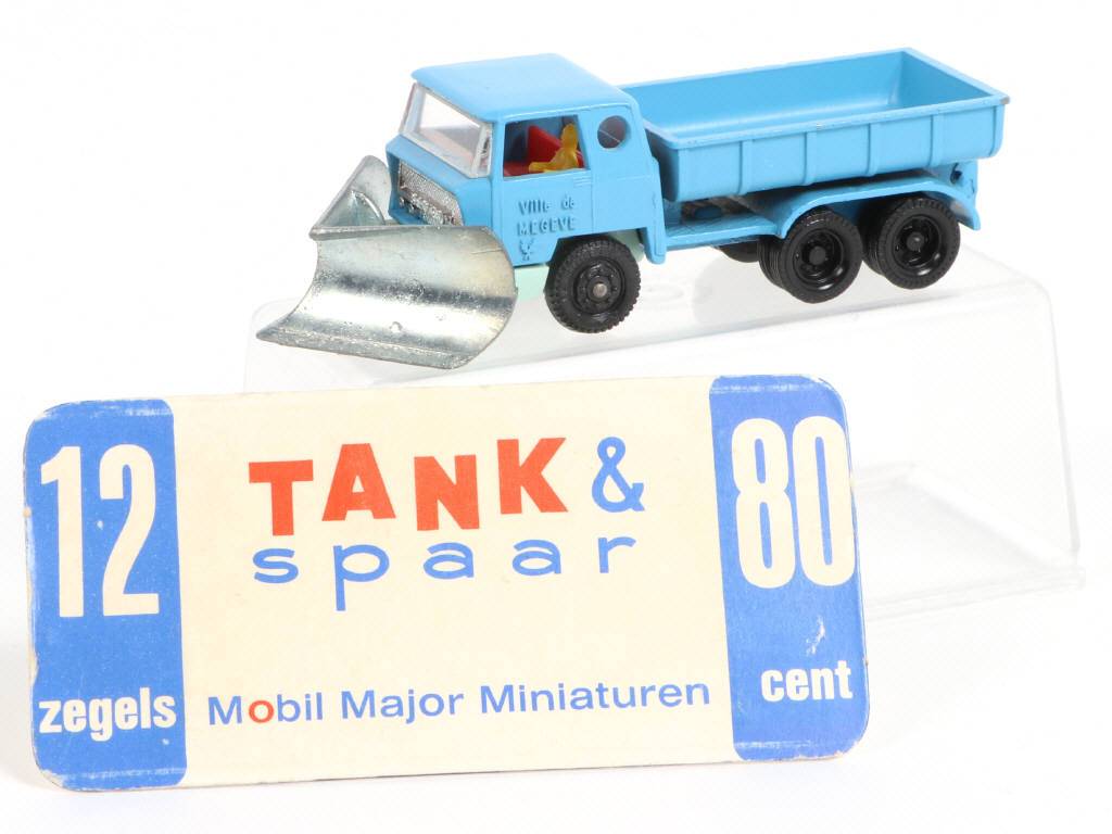 Lot 144 - MAJORETTE (FRANCE) (1)