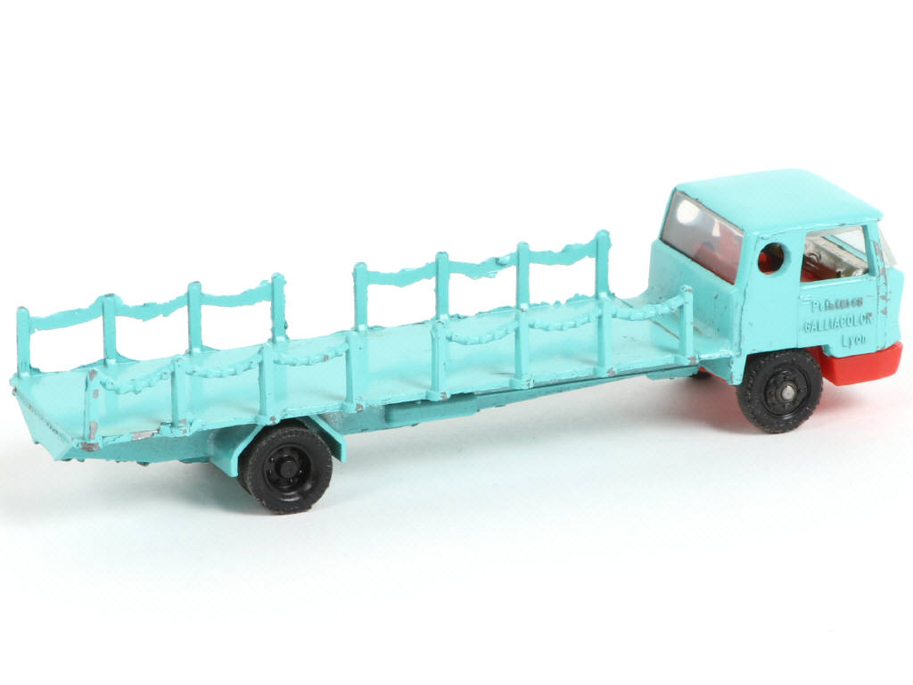 Lot 147 - MAJORETTE (FRANCE) (1)