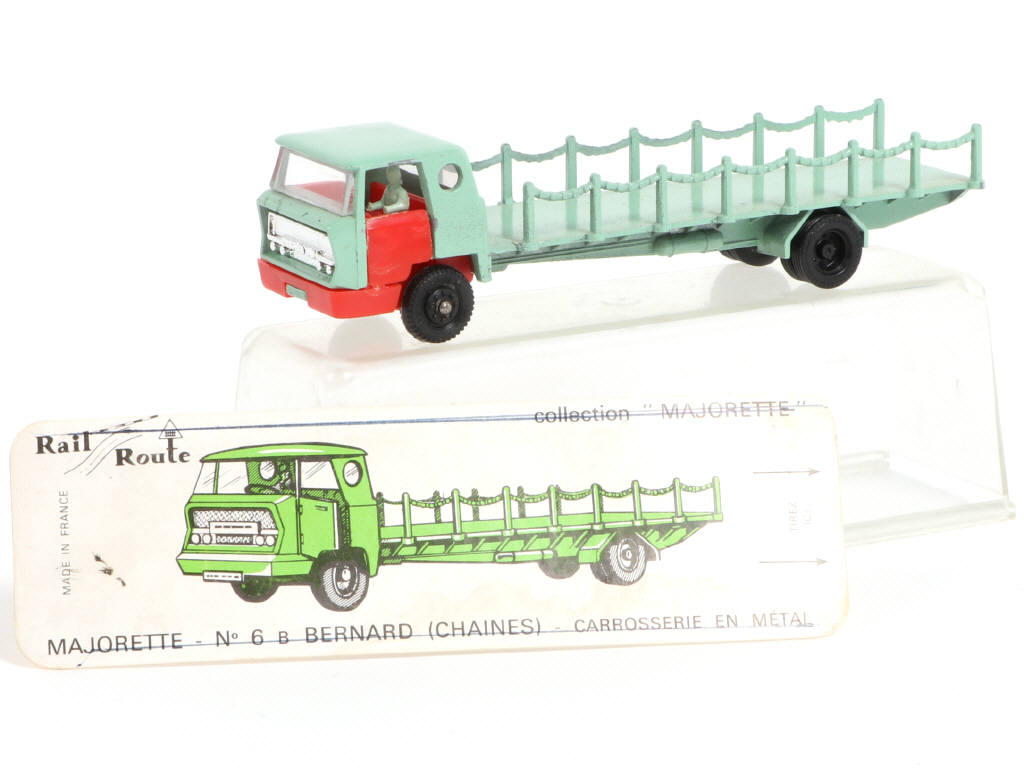 Lot 148 - MAJORETTE (FRANCE) (1)