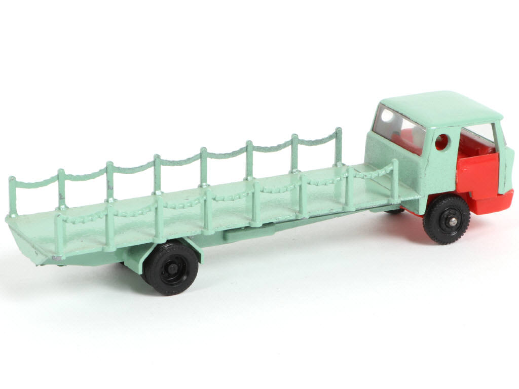 Lot 148 - MAJORETTE (FRANCE) (1)