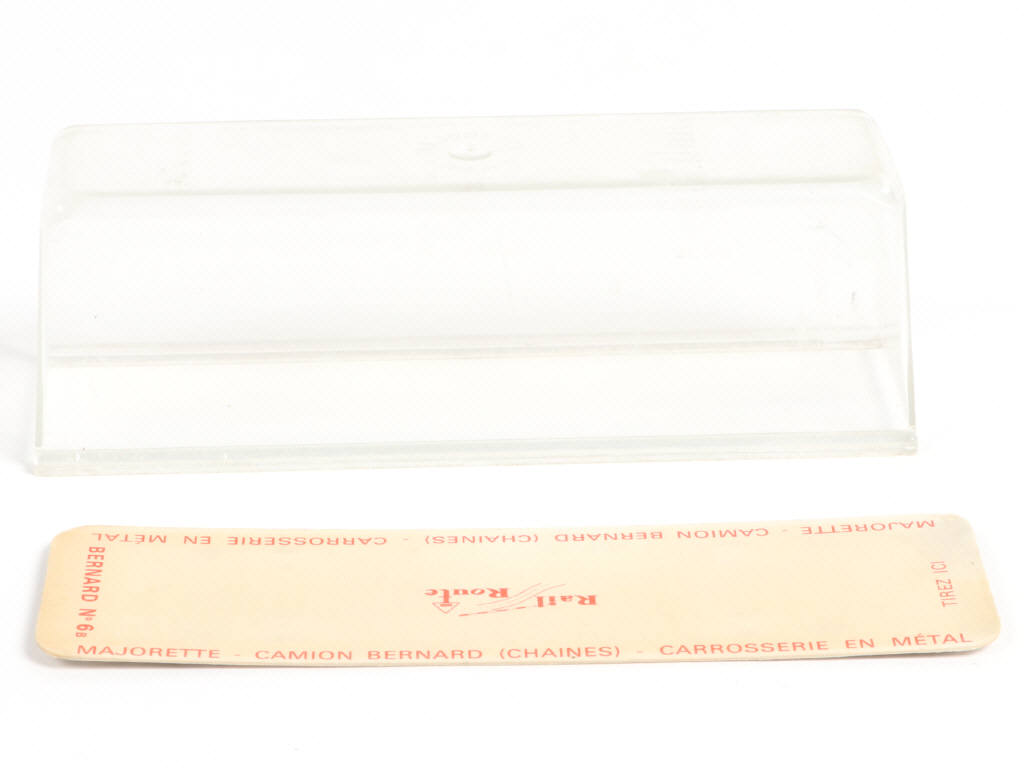 Lot 148 - MAJORETTE (FRANCE) (1)