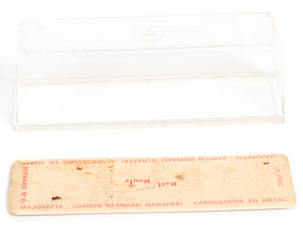 Lot 149 - MAJORETTE (FRANCE) (1)