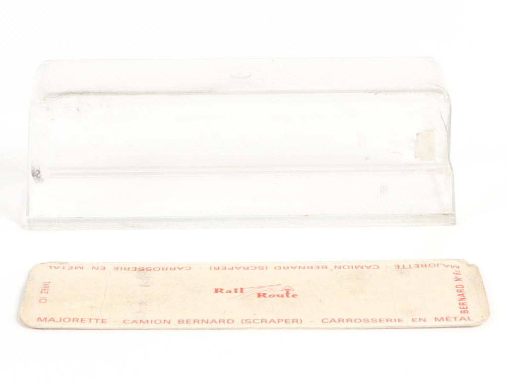 Lot 150 - MAJORETTE (FRANCE) (1)