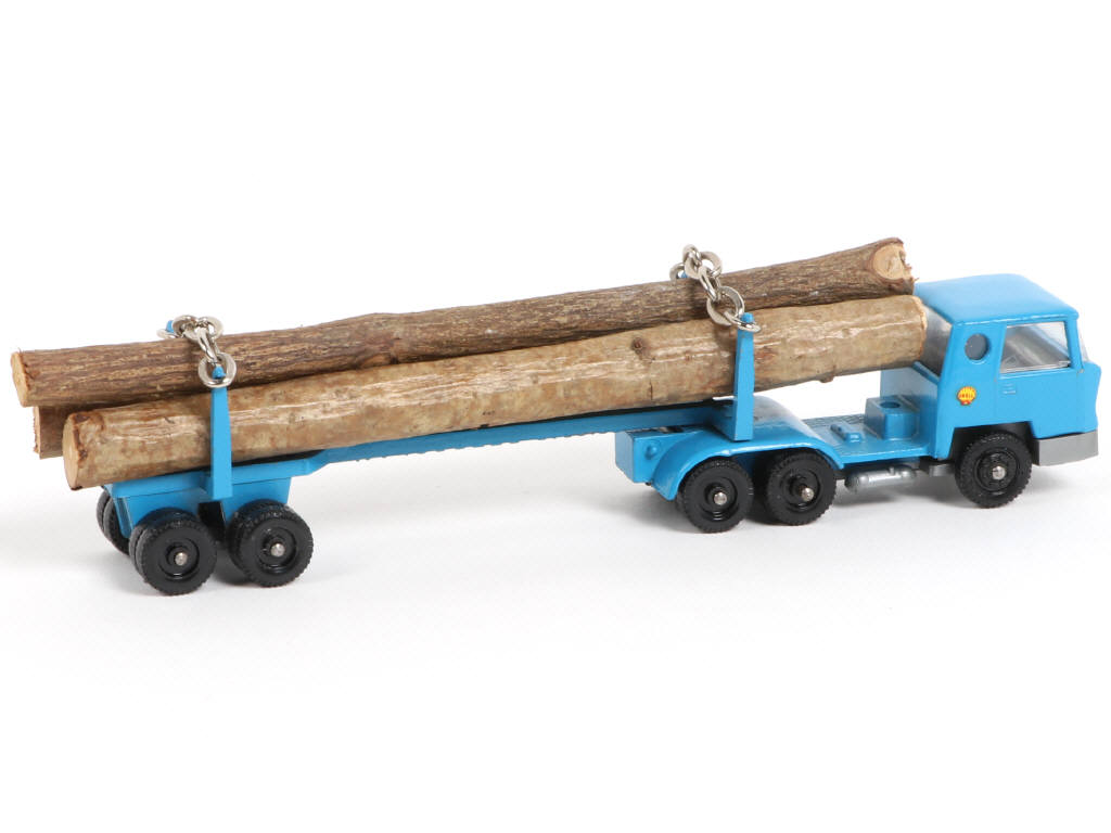 Lot 152 - MAJORETTE (FRANCE) (1)