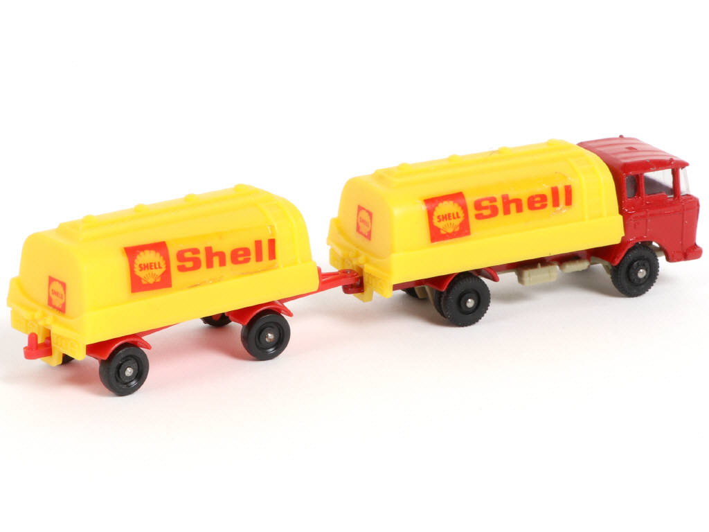 Lot 159 - MAJORETTE (FRANCE) (1)