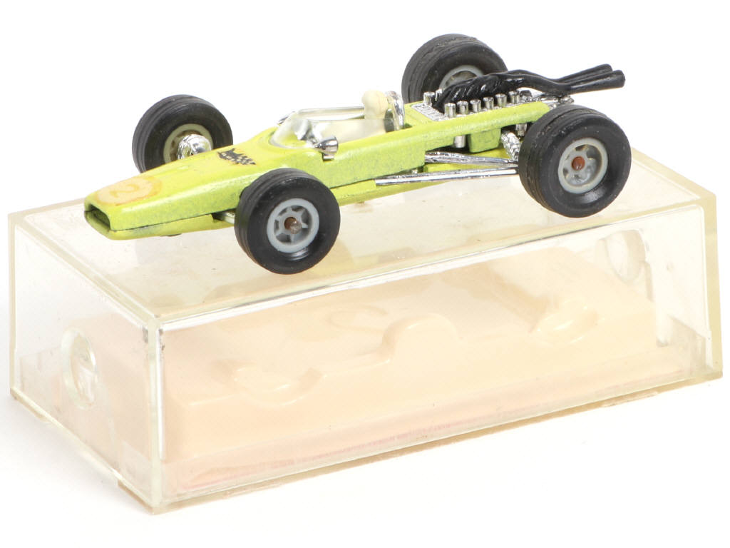 Lot 162 - MAJORETTE (FRANCE) (1)